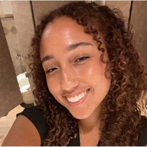 Meet your Posher, Jamie